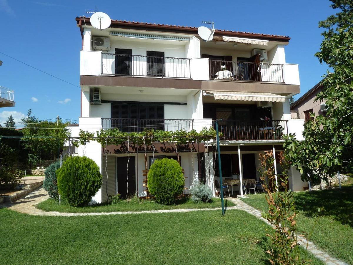 Nada 2 Apartman